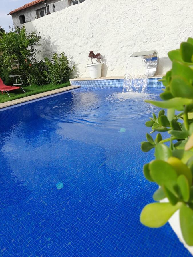 Cielo Limon Butik Otel Alaçatı Exterior foto