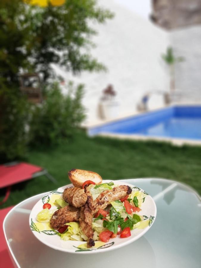 Cielo Limon Butik Otel Alaçatı Exterior foto
