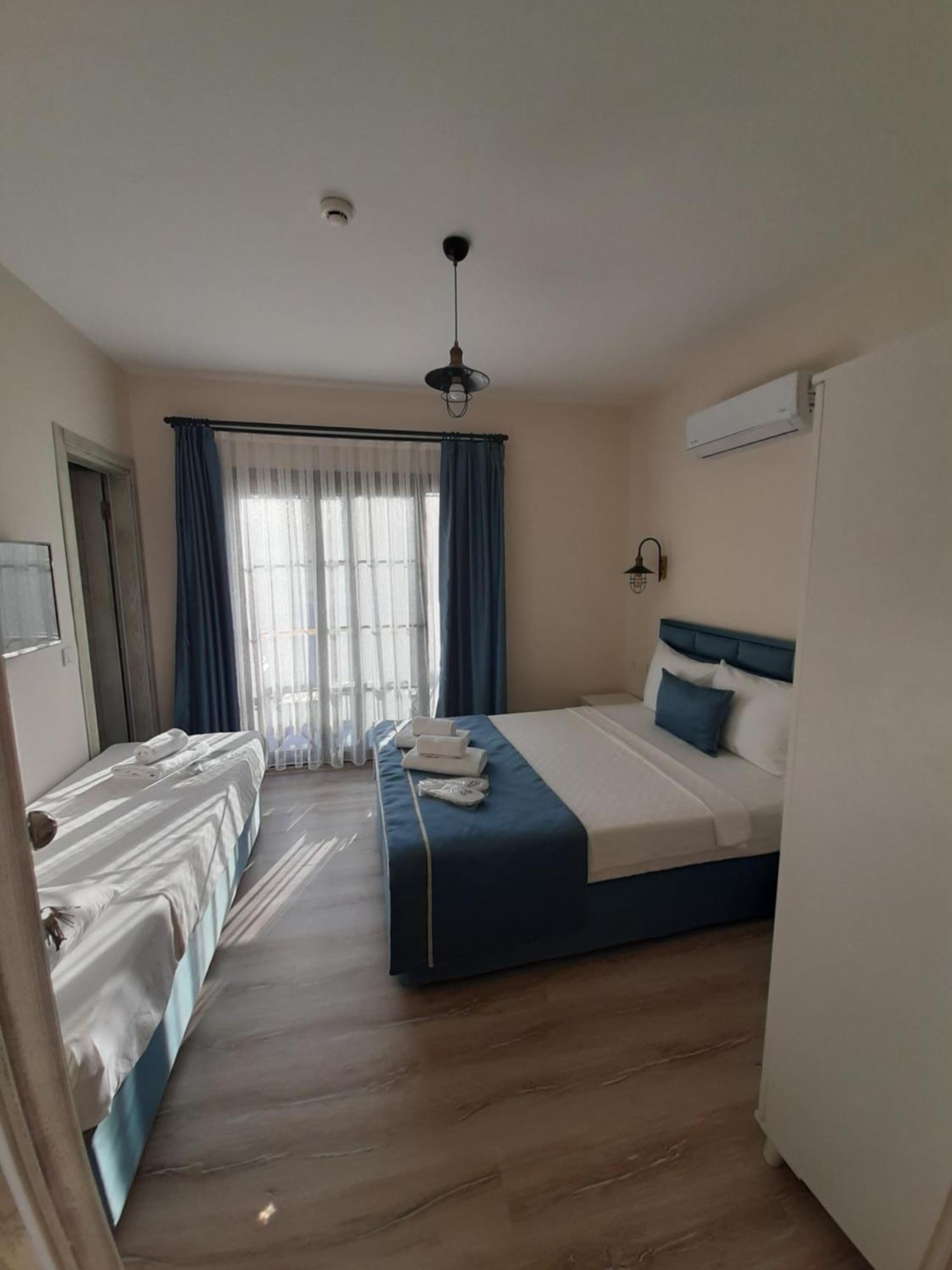 Cielo Limon Butik Otel Alaçatı Exterior foto