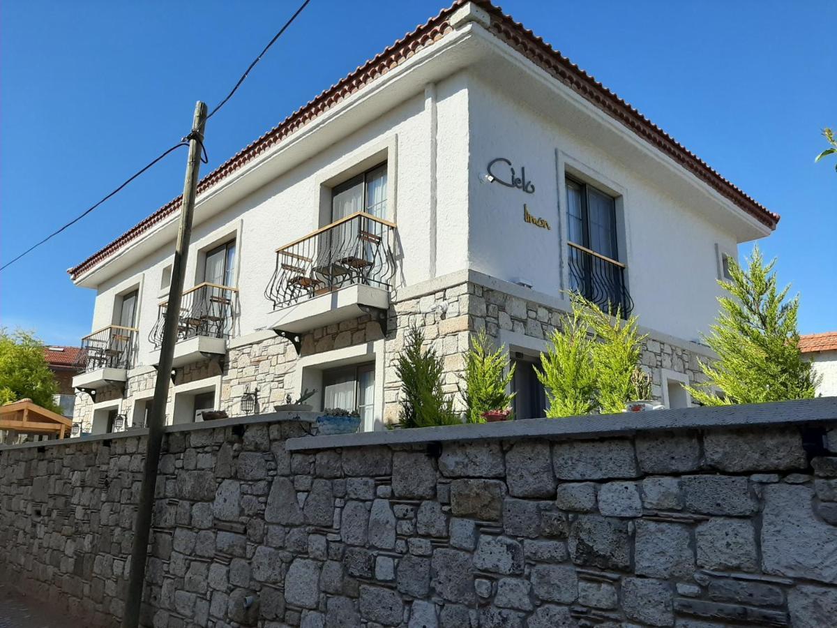 Cielo Limon Butik Otel Alaçatı Exterior foto