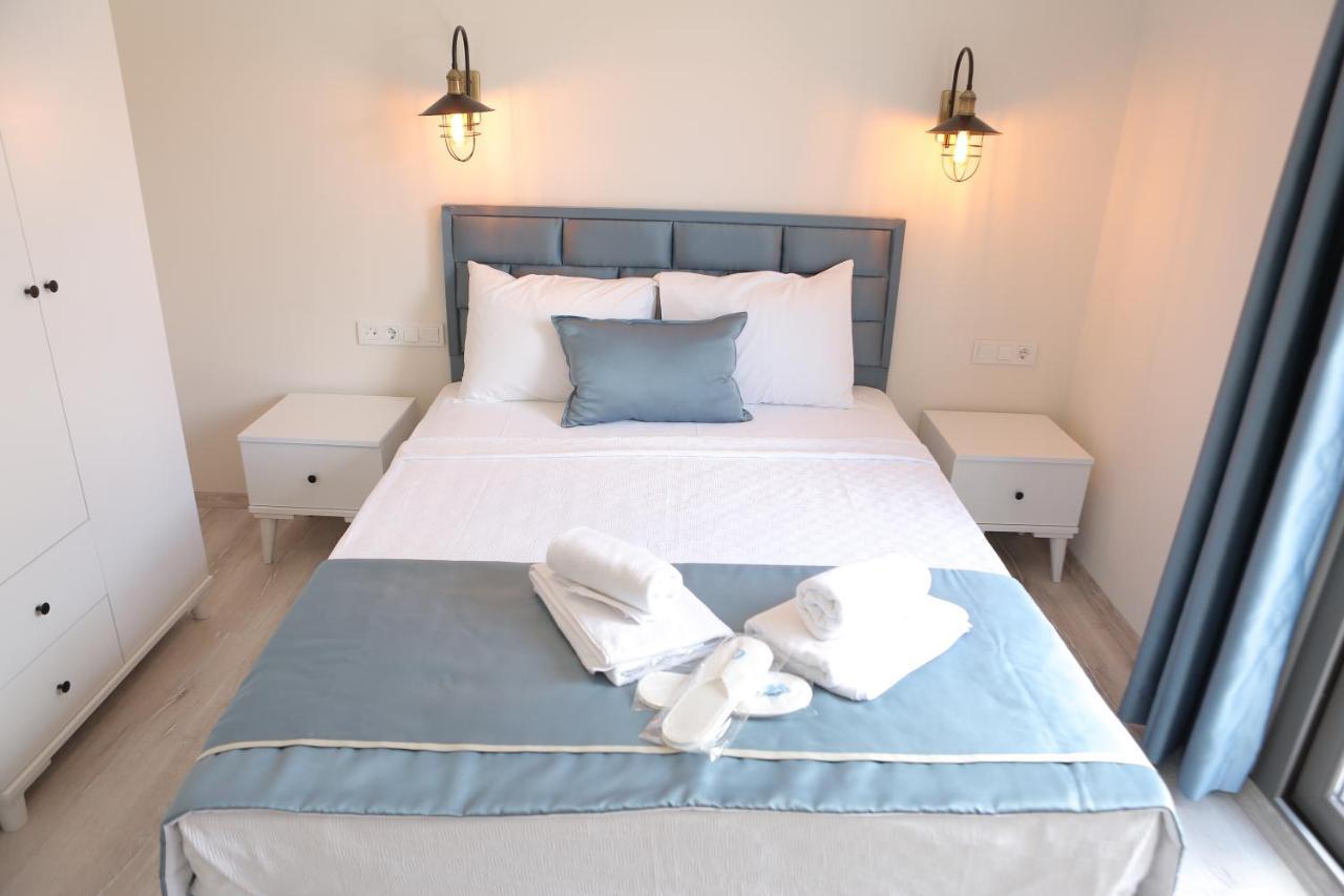 Cielo Limon Butik Otel Alaçatı Exterior foto