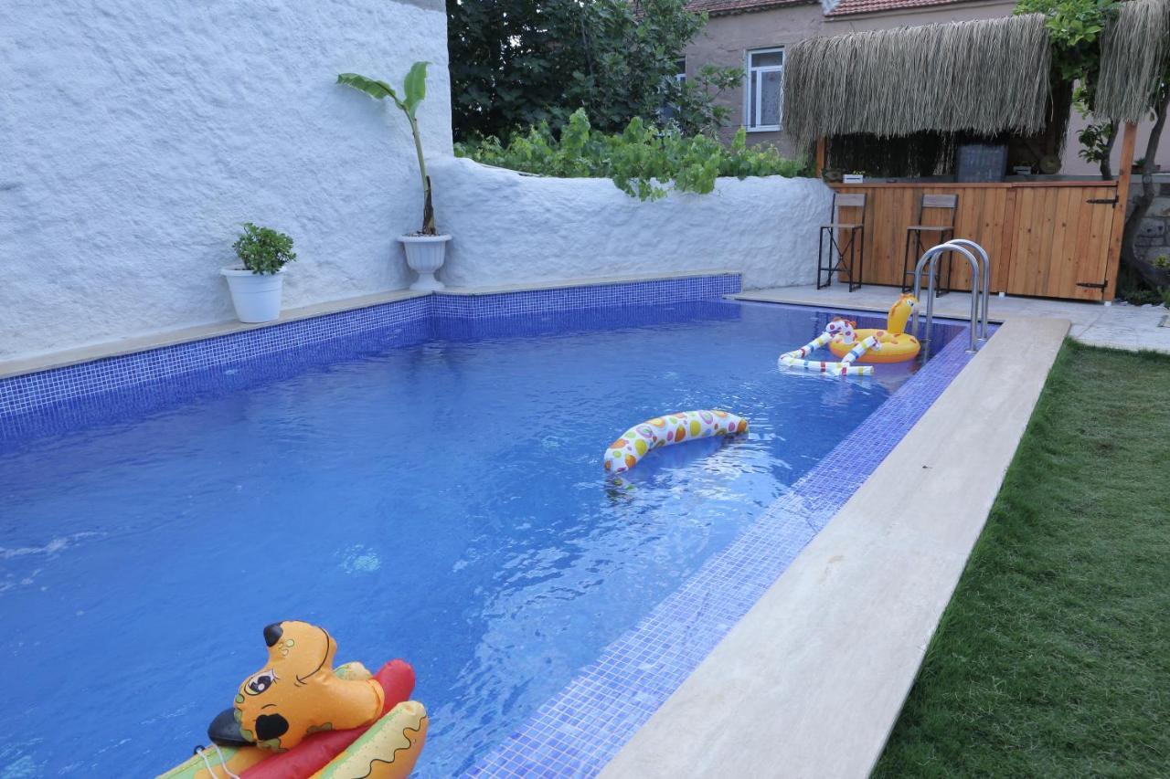 Cielo Limon Butik Otel Alaçatı Exterior foto