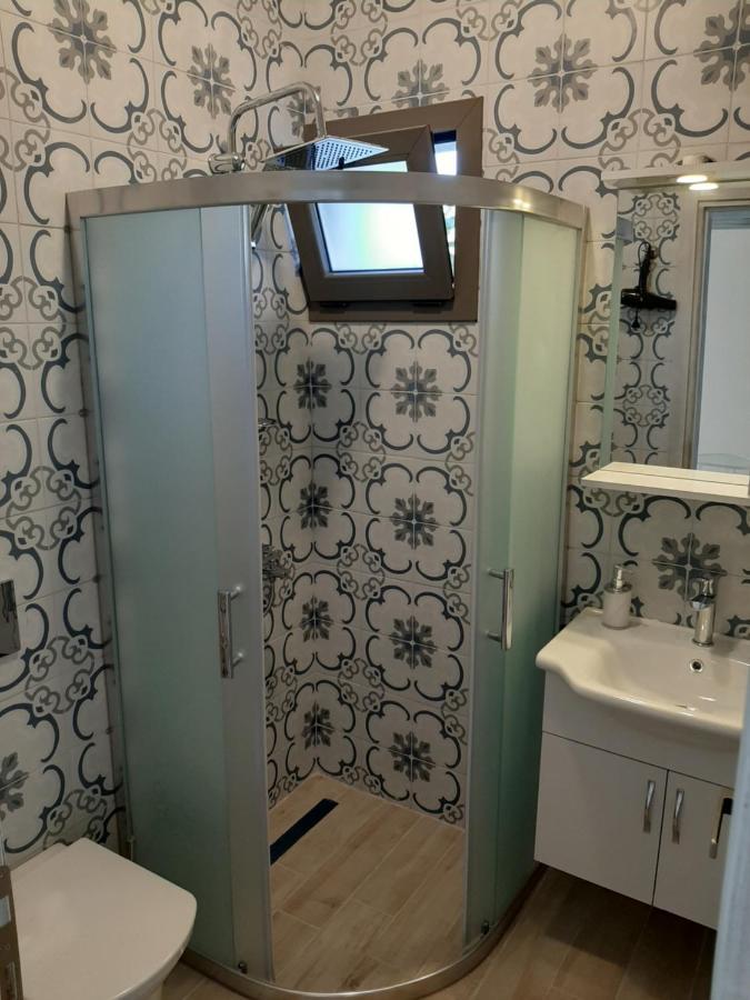 Cielo Limon Butik Otel Alaçatı Exterior foto