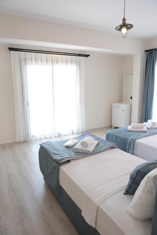Cielo Limon Butik Otel Alaçatı Exterior foto