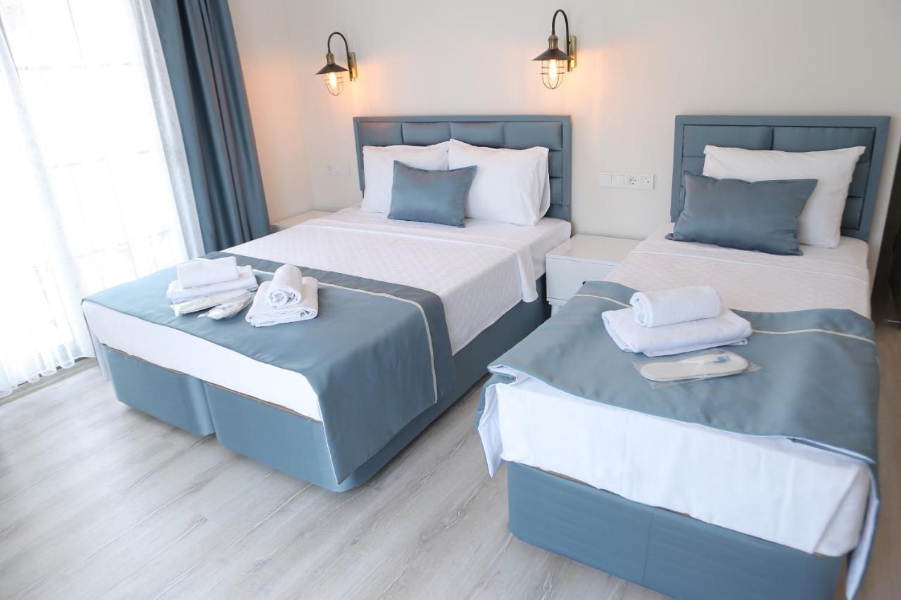 Cielo Limon Butik Otel Alaçatı Exterior foto