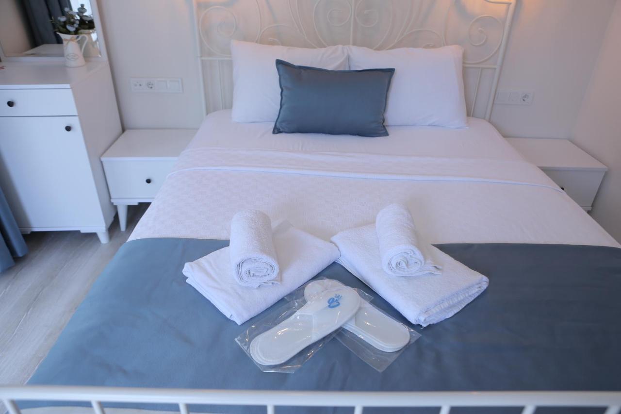 Cielo Limon Butik Otel Alaçatı Exterior foto